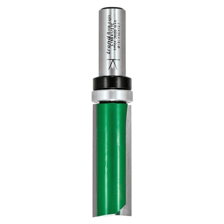 Trend 12.7x50mm Guided Profiler