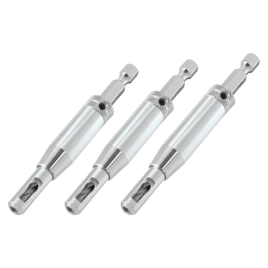 Trend Quick Release Drill Guide