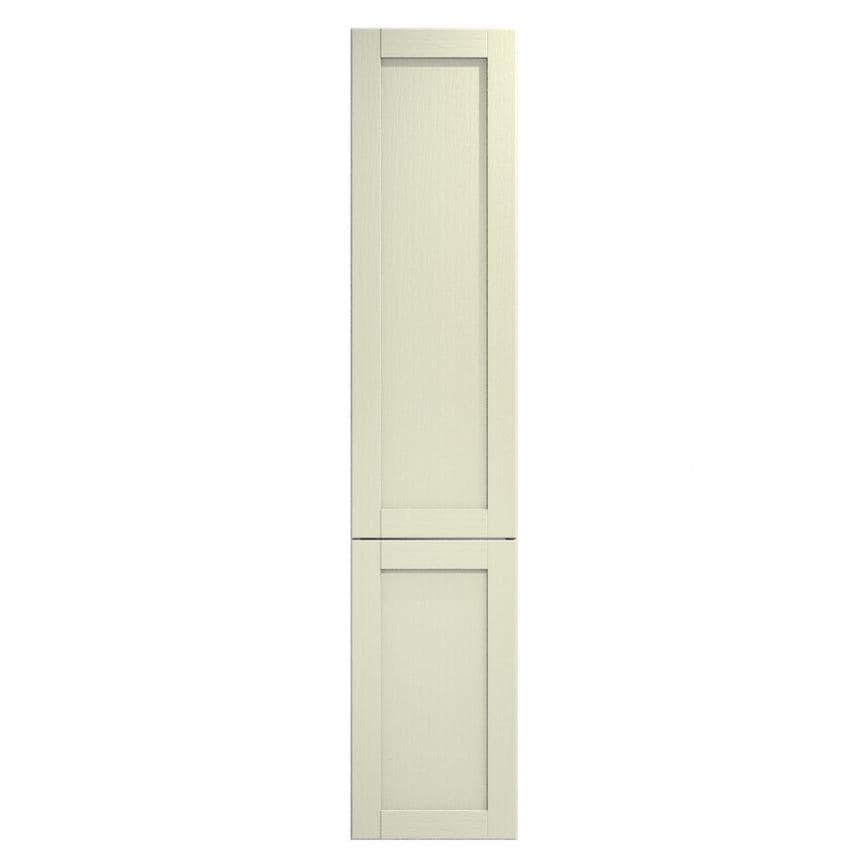 Allendale Antique White 400 Larder Door