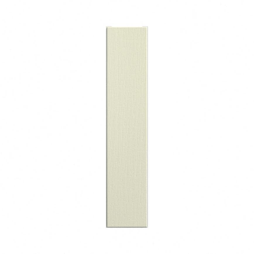 Allendale Antique White 150 Full Height Pull Out Door