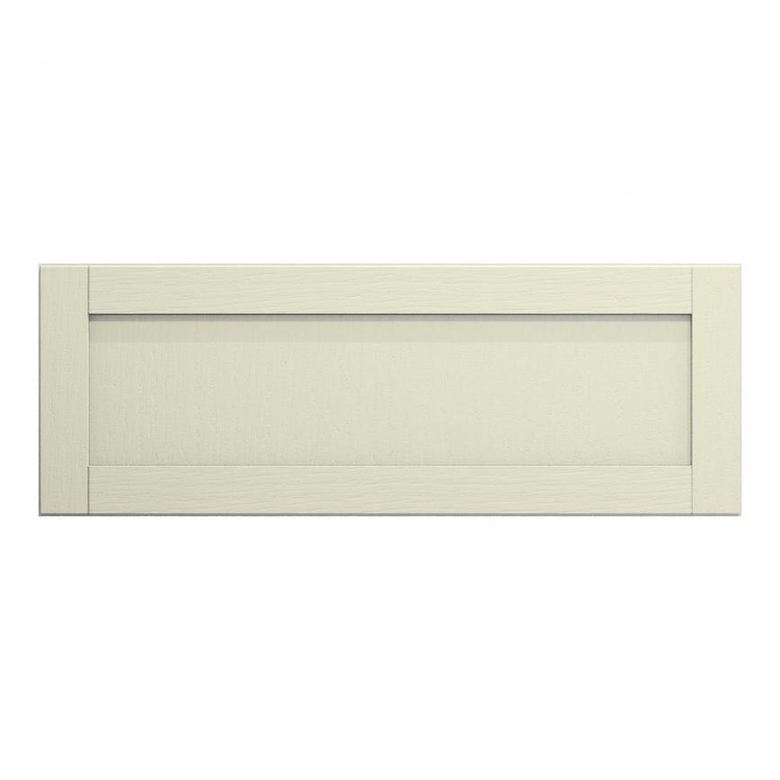 Allendale Antique White 1000 Half Height Door