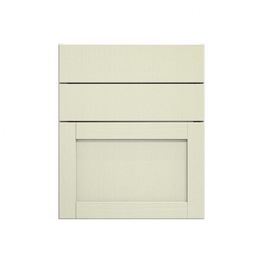 Allendale Antique White 600 Drawer Door