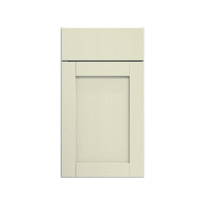 Allendale Antique White 400 Standard Door