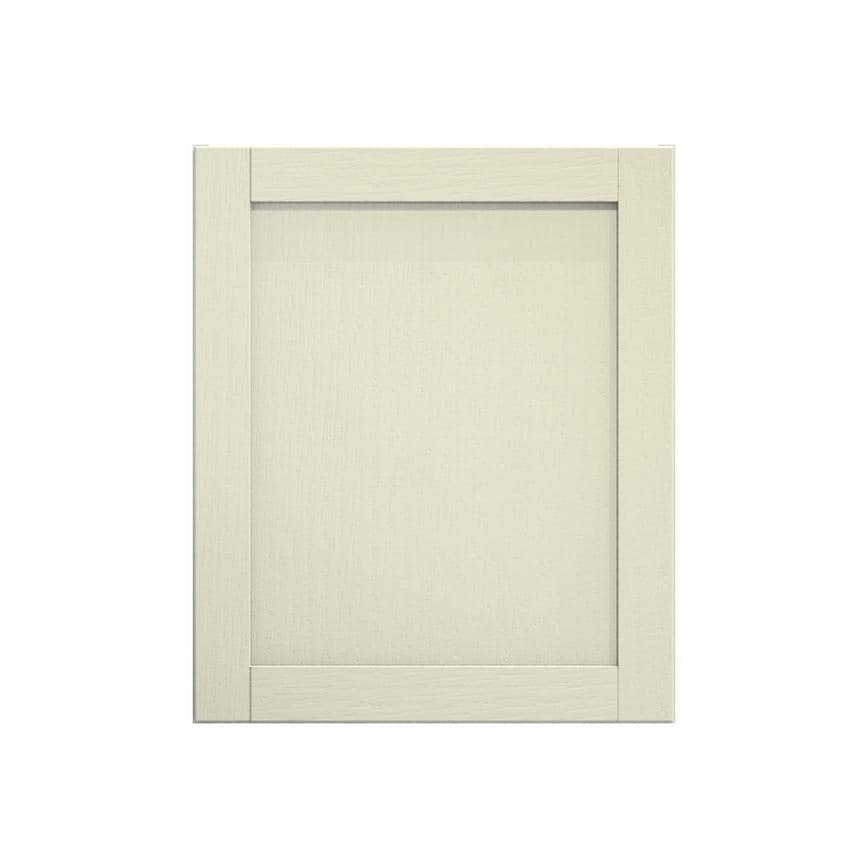 Allendale Antique White 600 Full Height Door