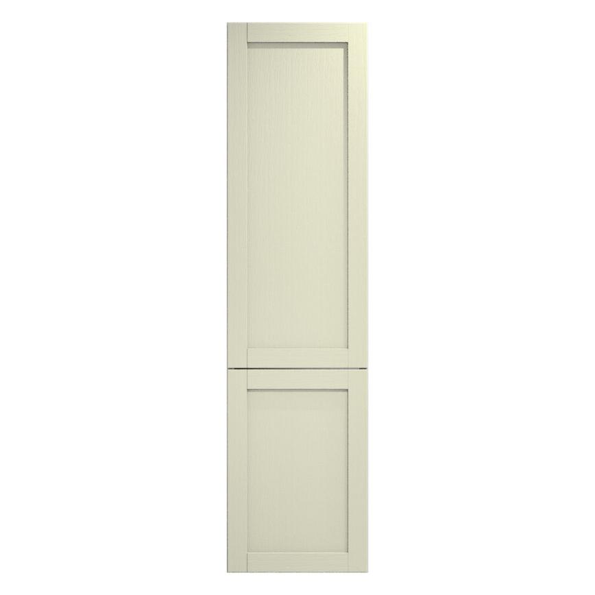 Allendale Antique White 500 Larder Door