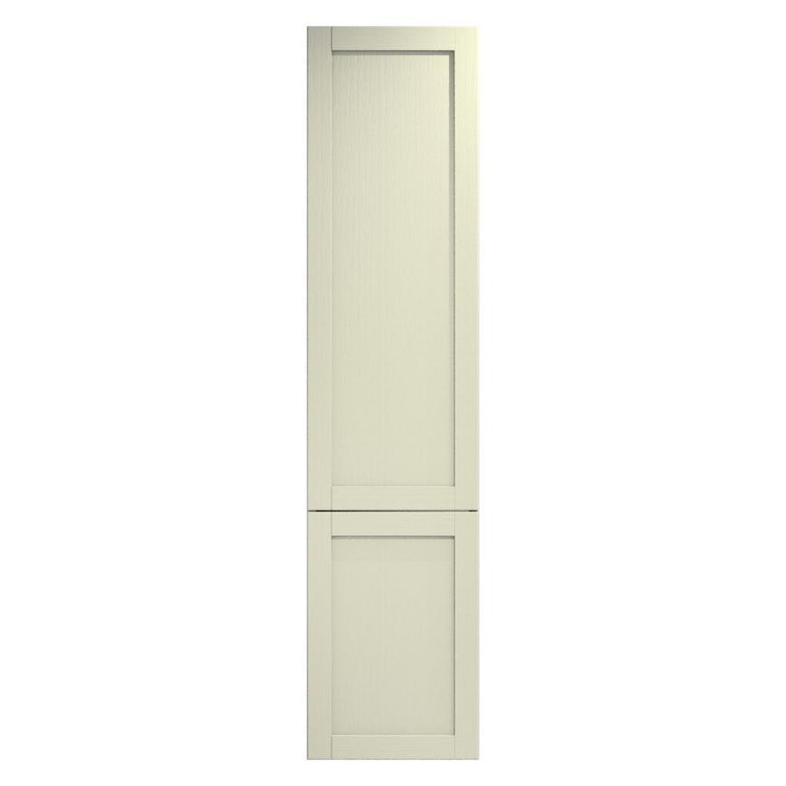 Allendale Antique White 500 Tall Larder Door