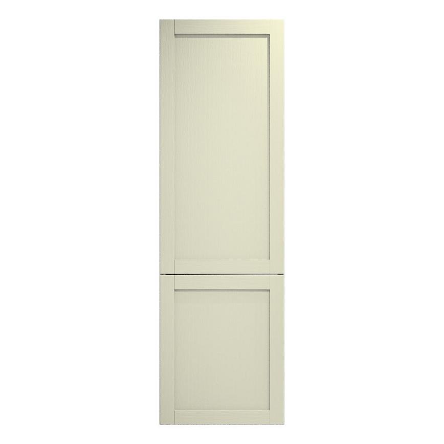 Allendale Antique White 600 Large Fridge Door 1220mm