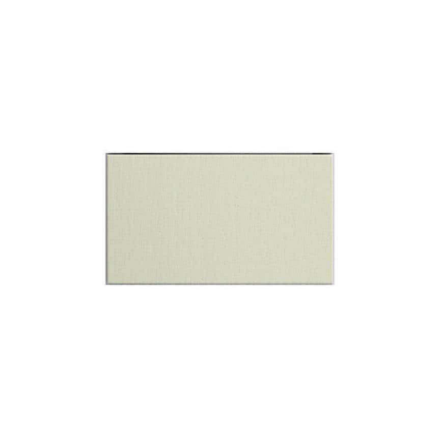 Allendale Antique White 400 Deep Drawer Door Cut Out