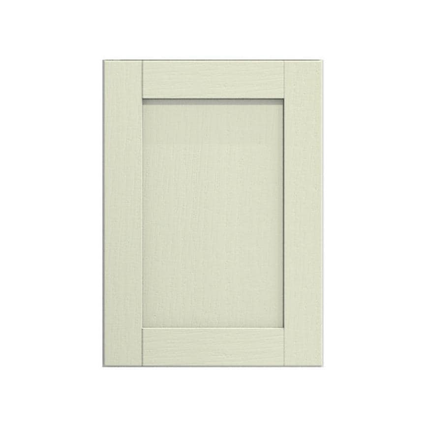 Allendale Antique White 400 Standard Door Cut Out