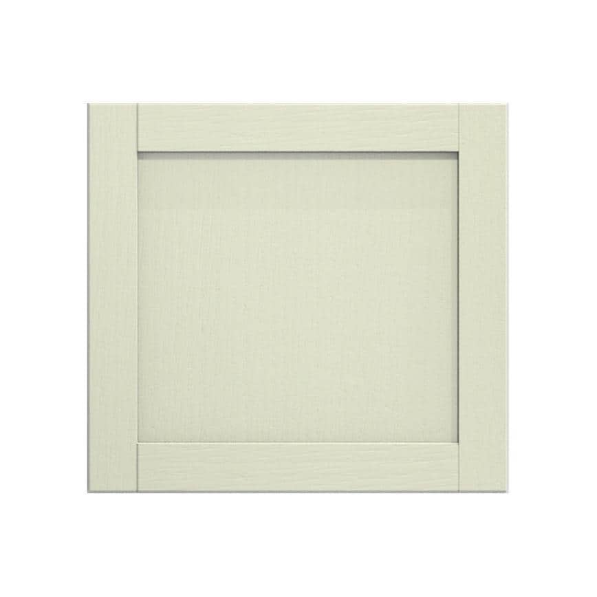 Allendale Antique White 600 Standard Door Cut Out