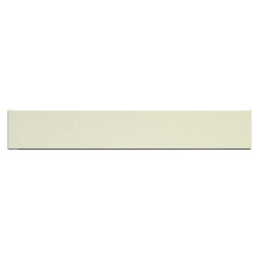 Allendale Antique White 1000 Drawer Door Cut Out