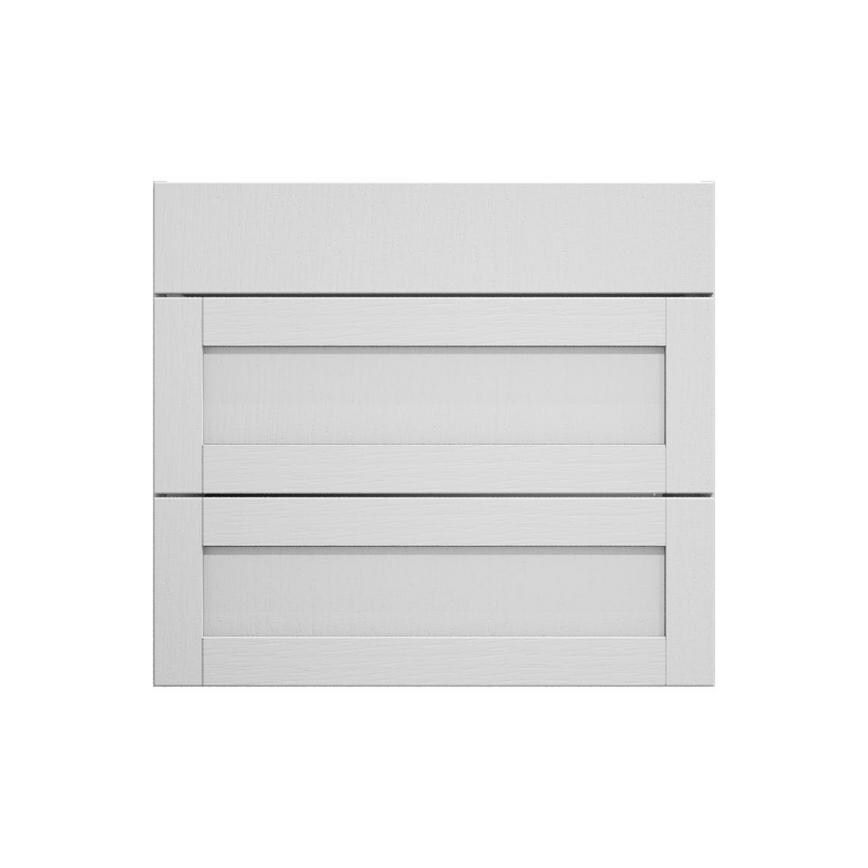 Allendale White 800 Drawer Door