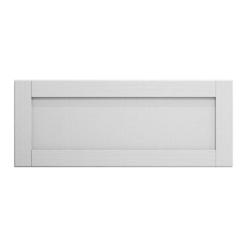 Allendale Dove Grey 900 Half Height Door