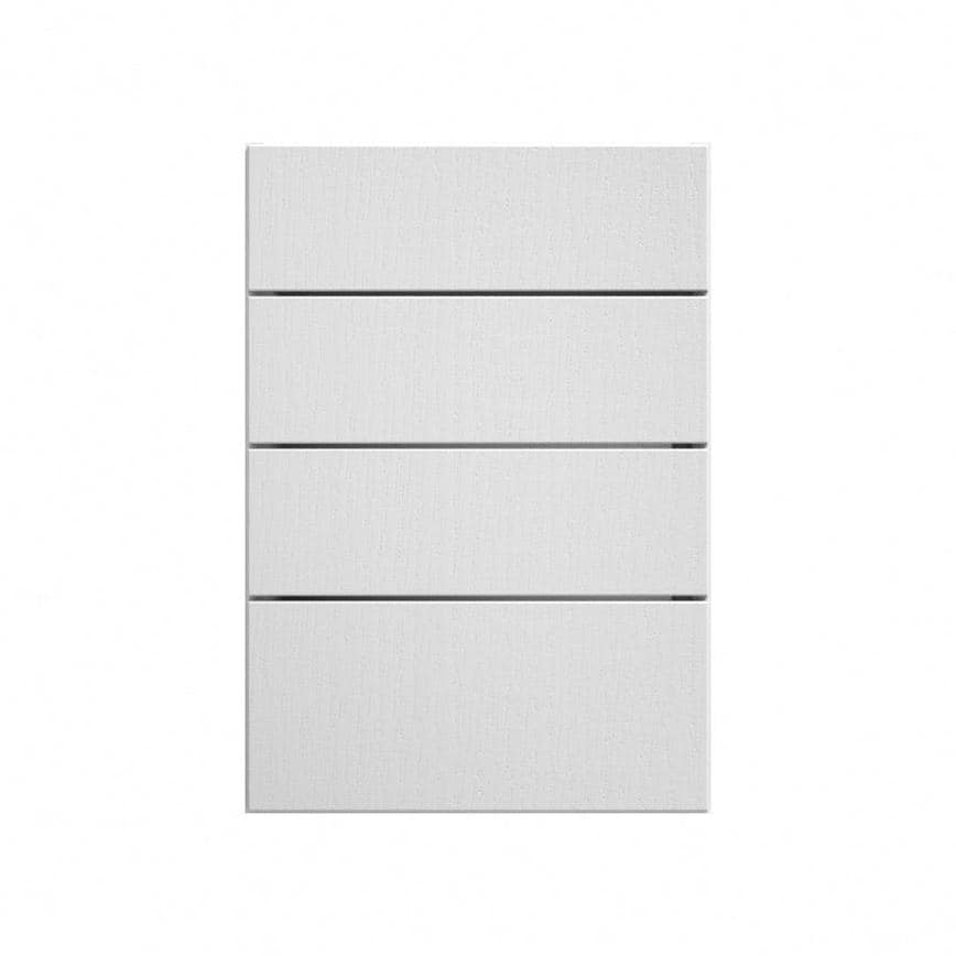 Allendale Dove Grey 500 Drawer Door