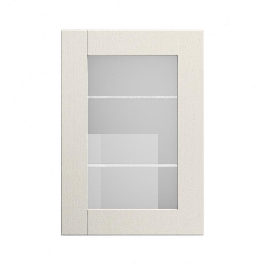Allendale Dove Grey 500 Full Height Glass Door