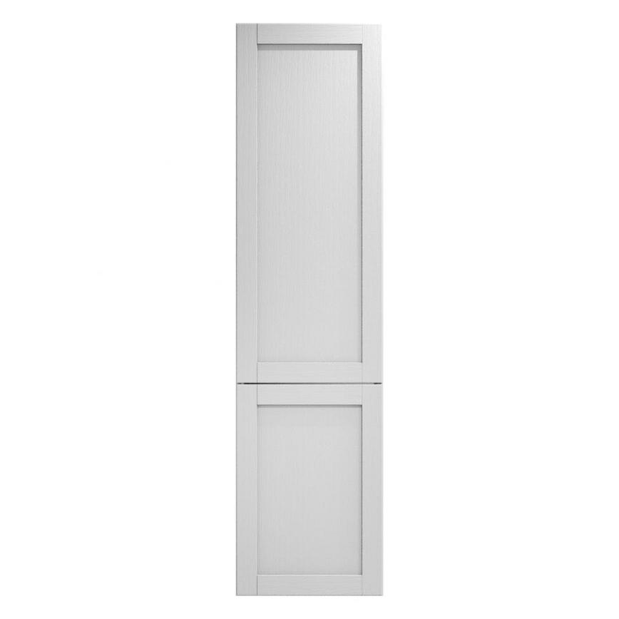 Allendale Dove Grey 500 Larder Door