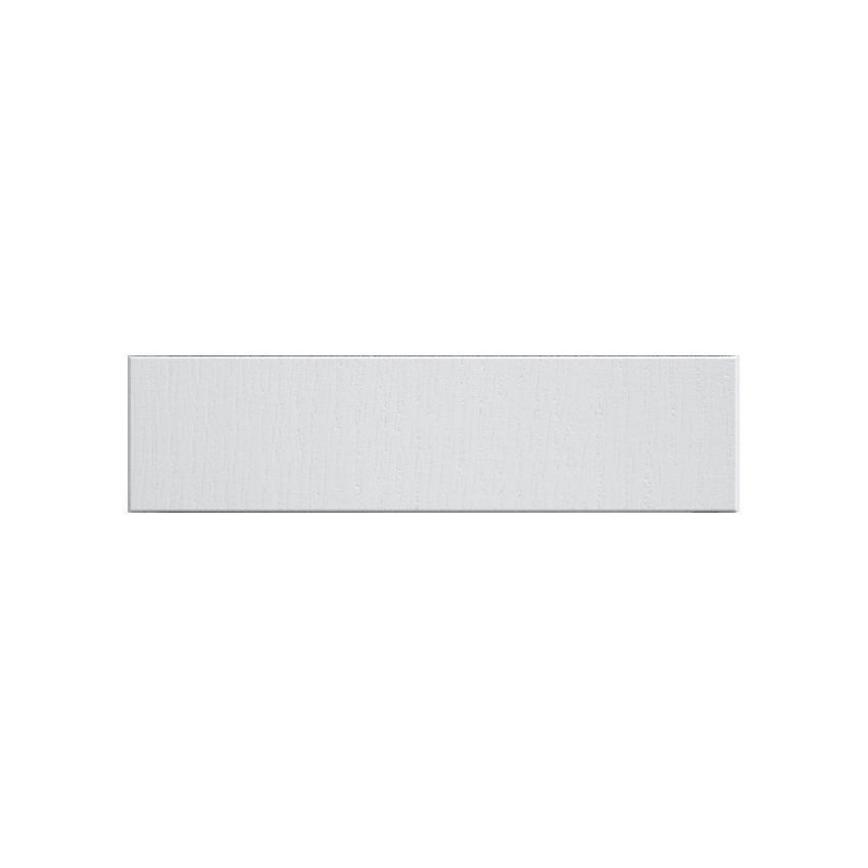 Allendale Dove Grey 600 Drawer Door Cut Out