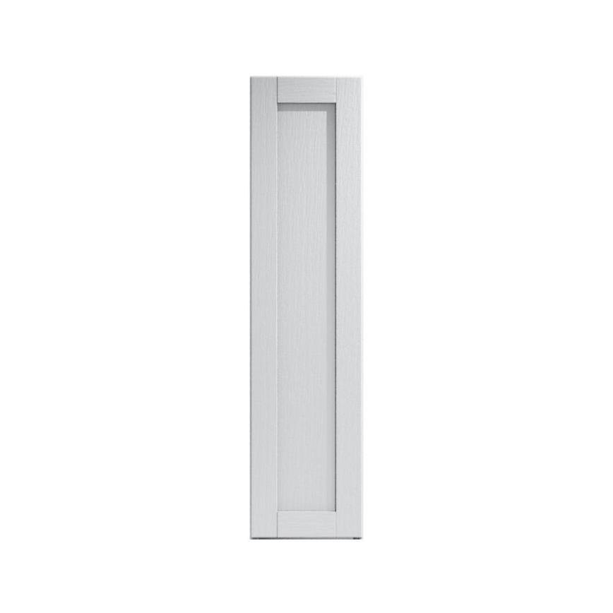 Allendale Dove Grey 300 Larder Door Cut Out
