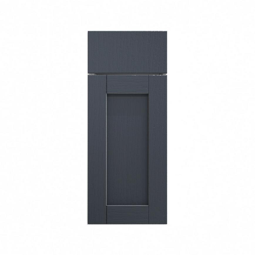 Allendale Navy 300 Standard Door