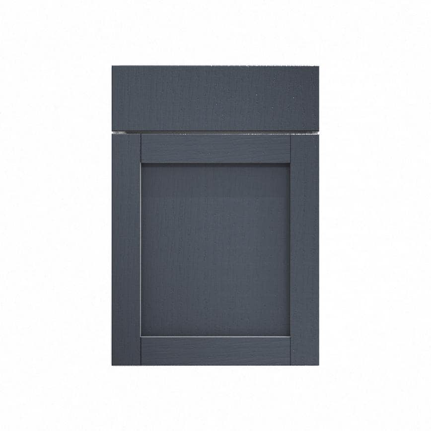 Allendale Navy 500 Standard Door