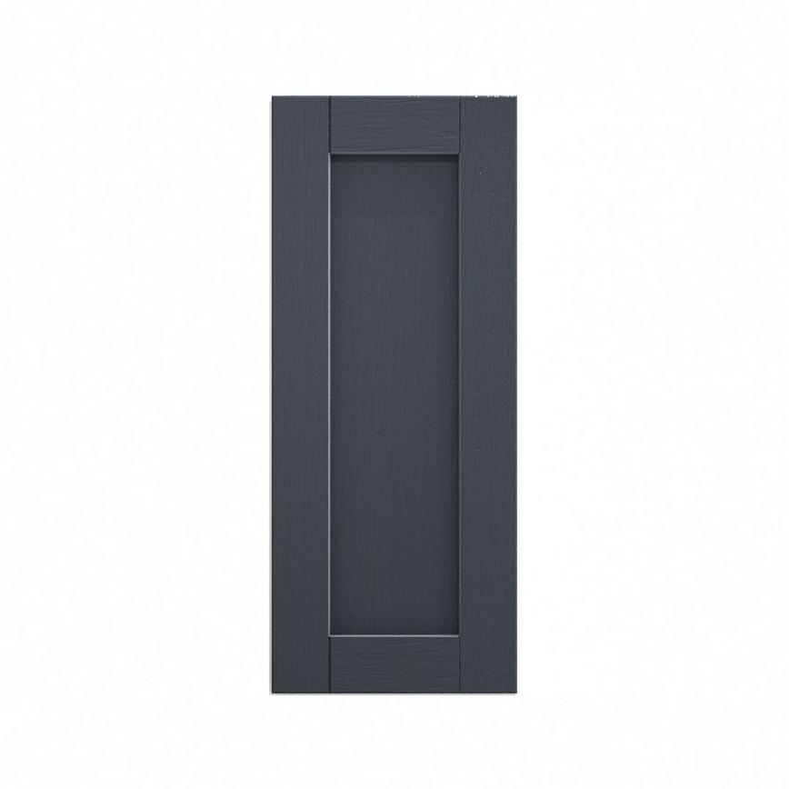 Allendale Navy 300 Full Height Door