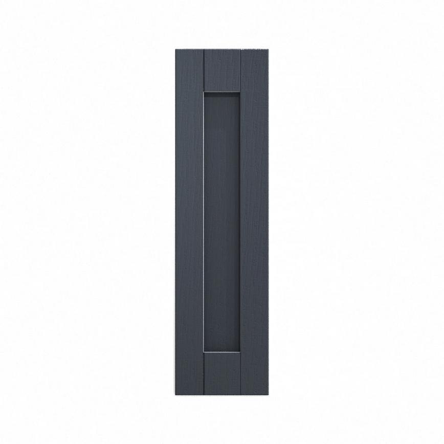 Allendale Navy 200 Pull Out Door