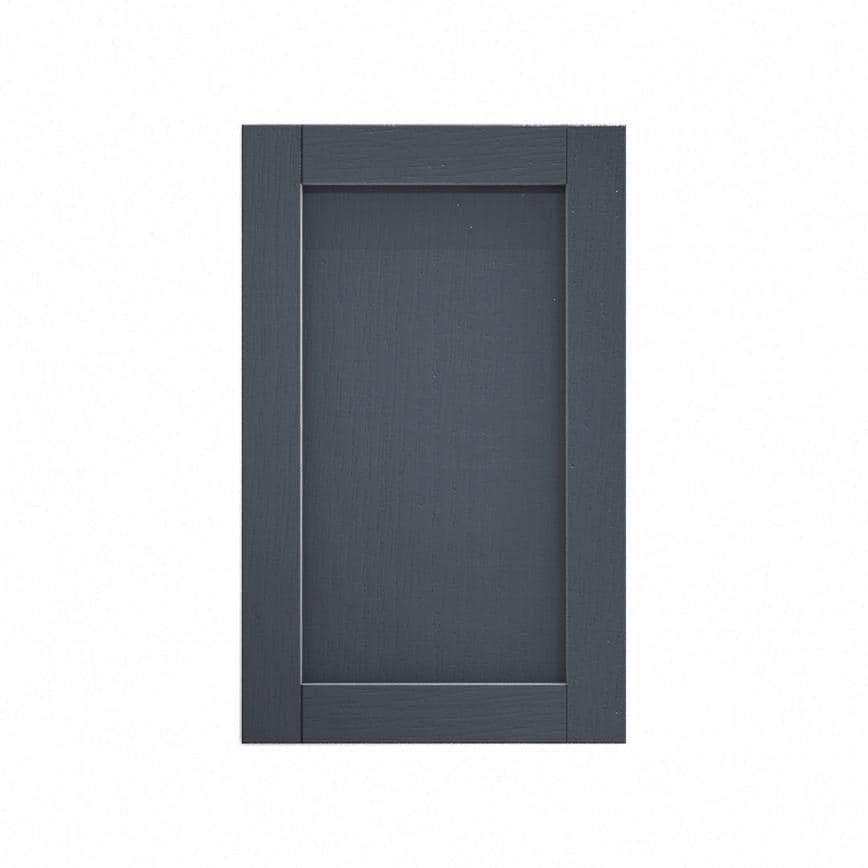 Allendale Navy 450 Full Height Door