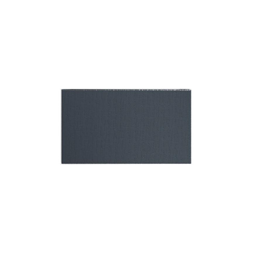 Allendale Navy 400 Deep Drawer Door Cut Out