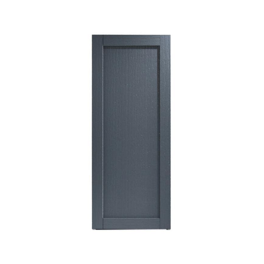 Allendale Navy 500 Larder Door Cut Out
