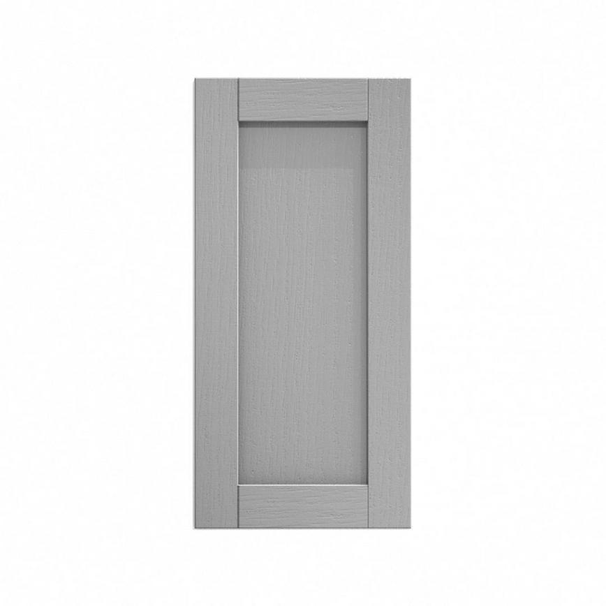 Allendale Slate Grey 350 Full Height Door