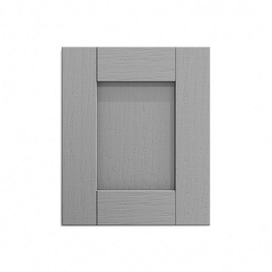 Allendale Slate Grey 300 Half Height Door