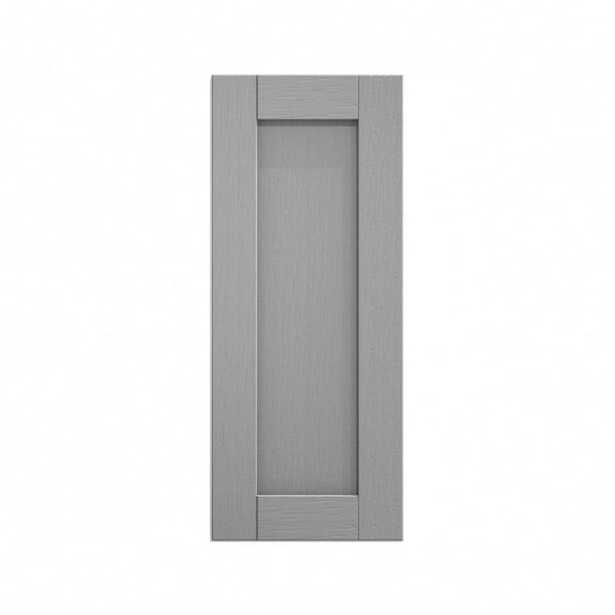 Allendale Slate Grey 300 Full Height Door