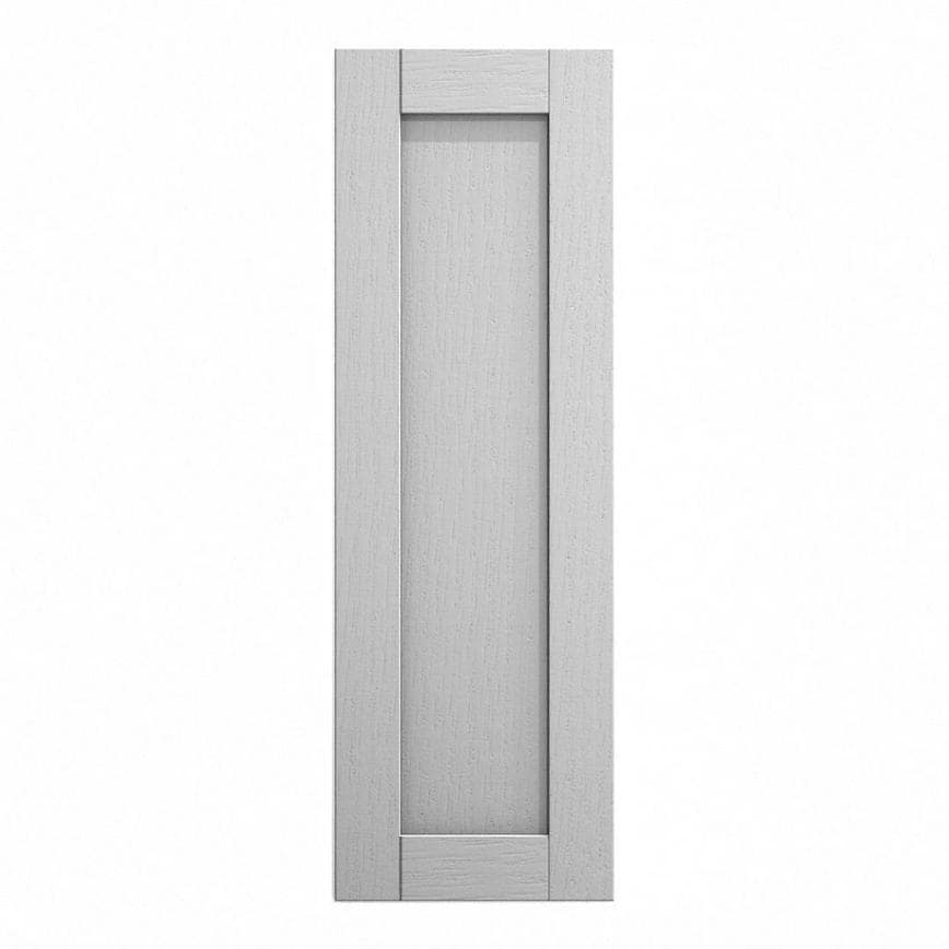 Allendale Slate Grey 300 Tall Door