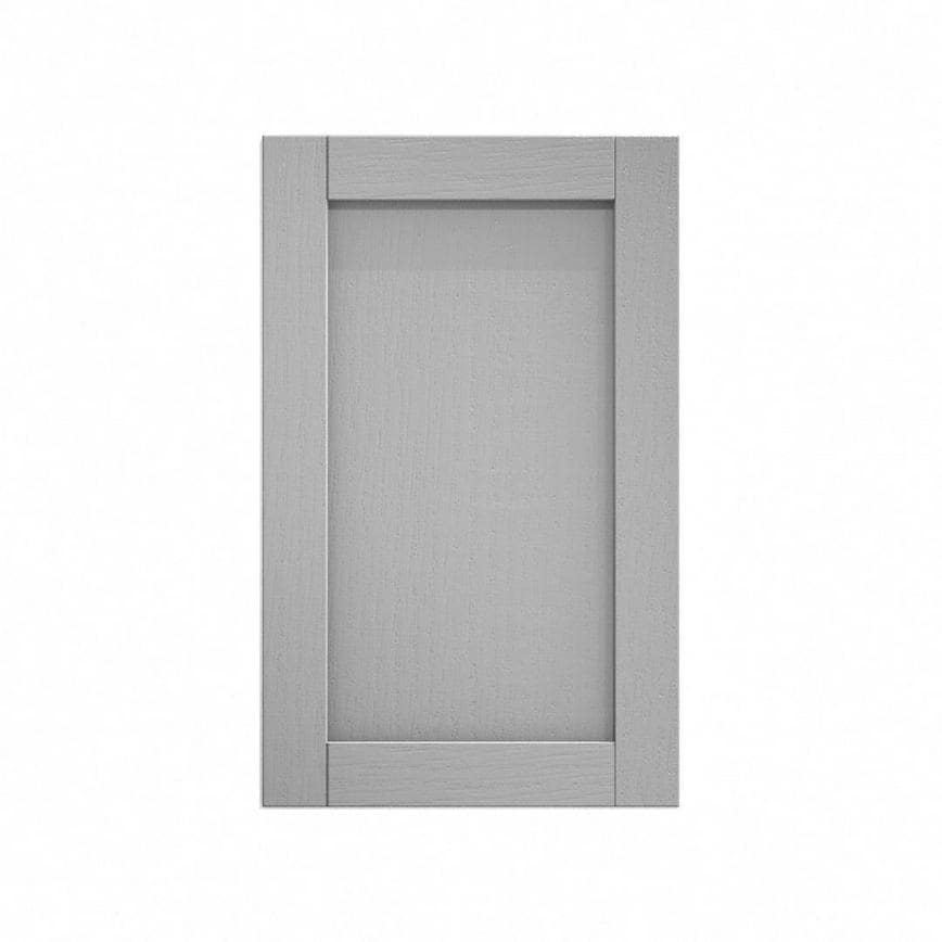 Allendale Slate Grey 450 Full Height Door