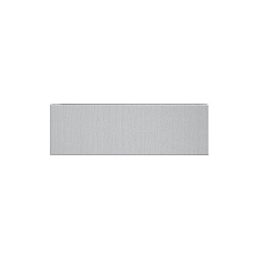 Allendale Slate Grey 500 Drawer Door Cut Out