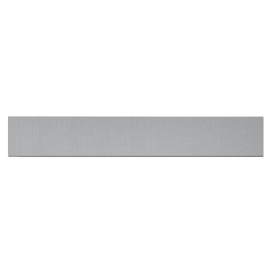 Allendale Slate Grey 1000 Fridge Freezer Wall Door Cut Out
