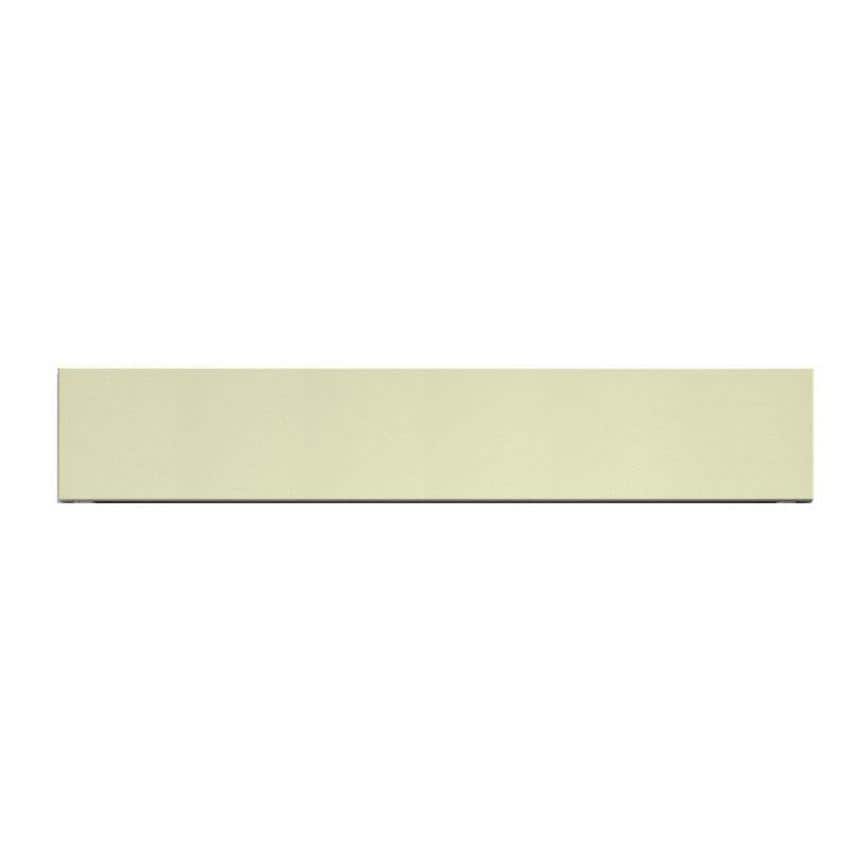 Allendale Sage Green 900 Drawer Door Cut Out