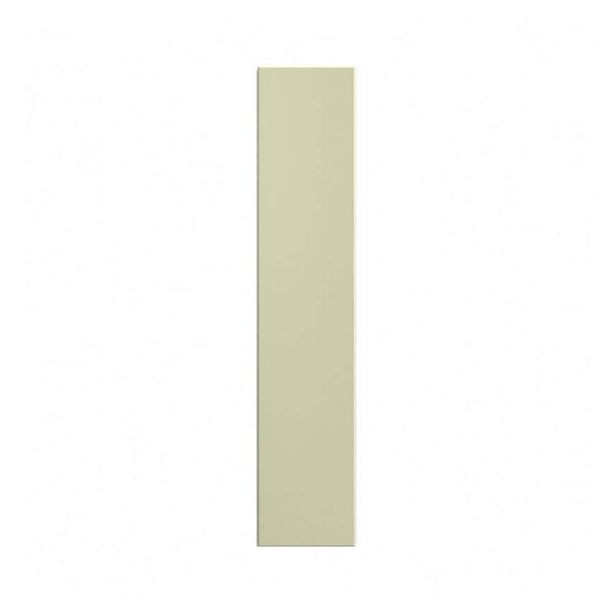 Allendale Sage Green 150 Full Height Pull Out Door