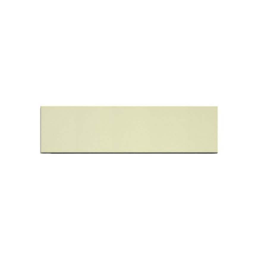 Allendale Sage Green 600 Drawer Door Cut Out