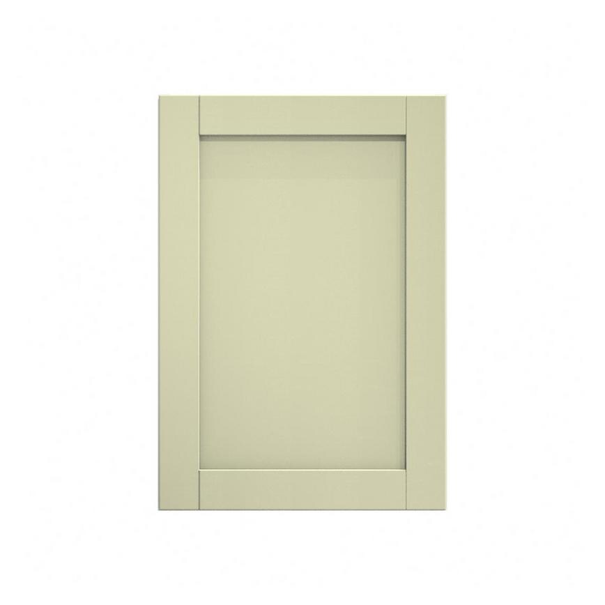 Allendale Sage Green 500 Full Height Door