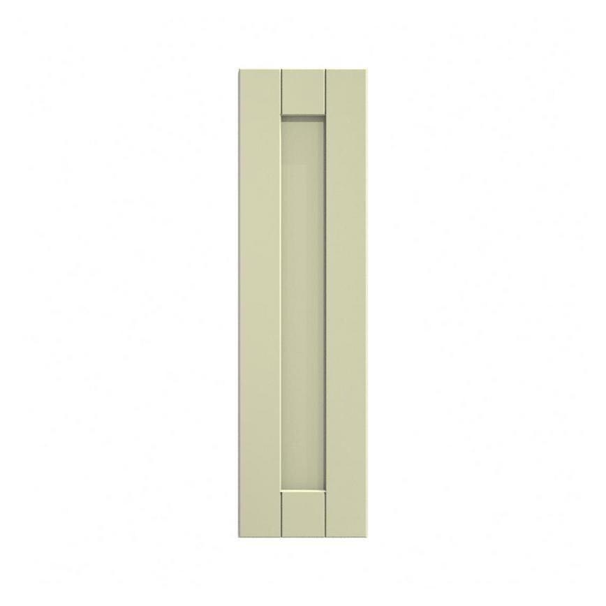 Allendale Sage Green 200 Pull Out Door