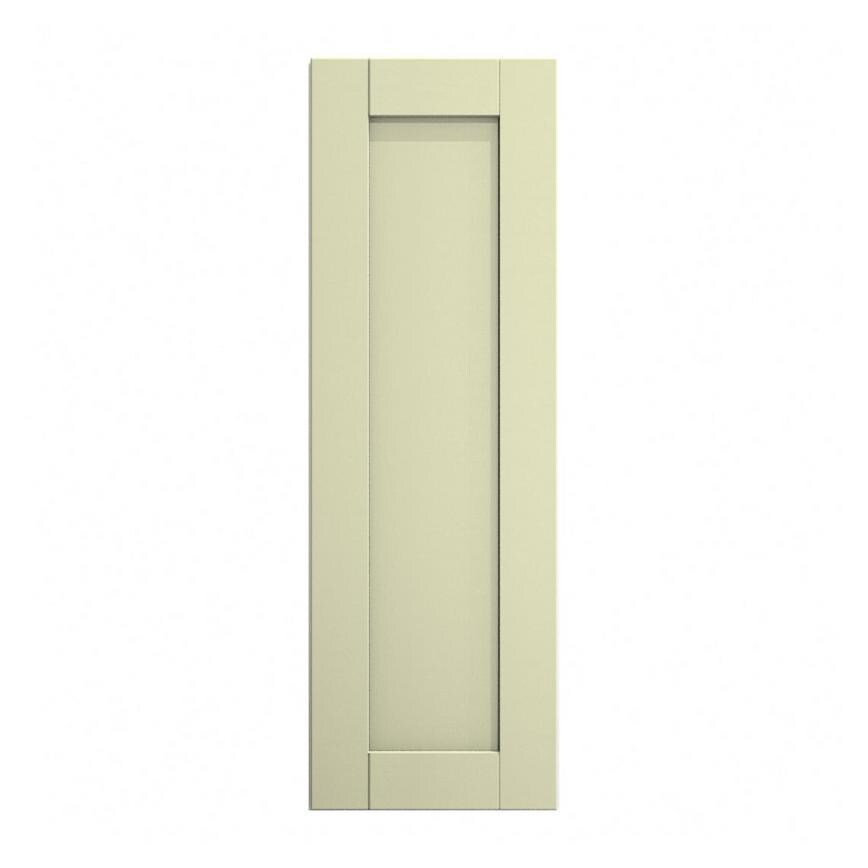 Allendale Sage Green 300 Tall Door
