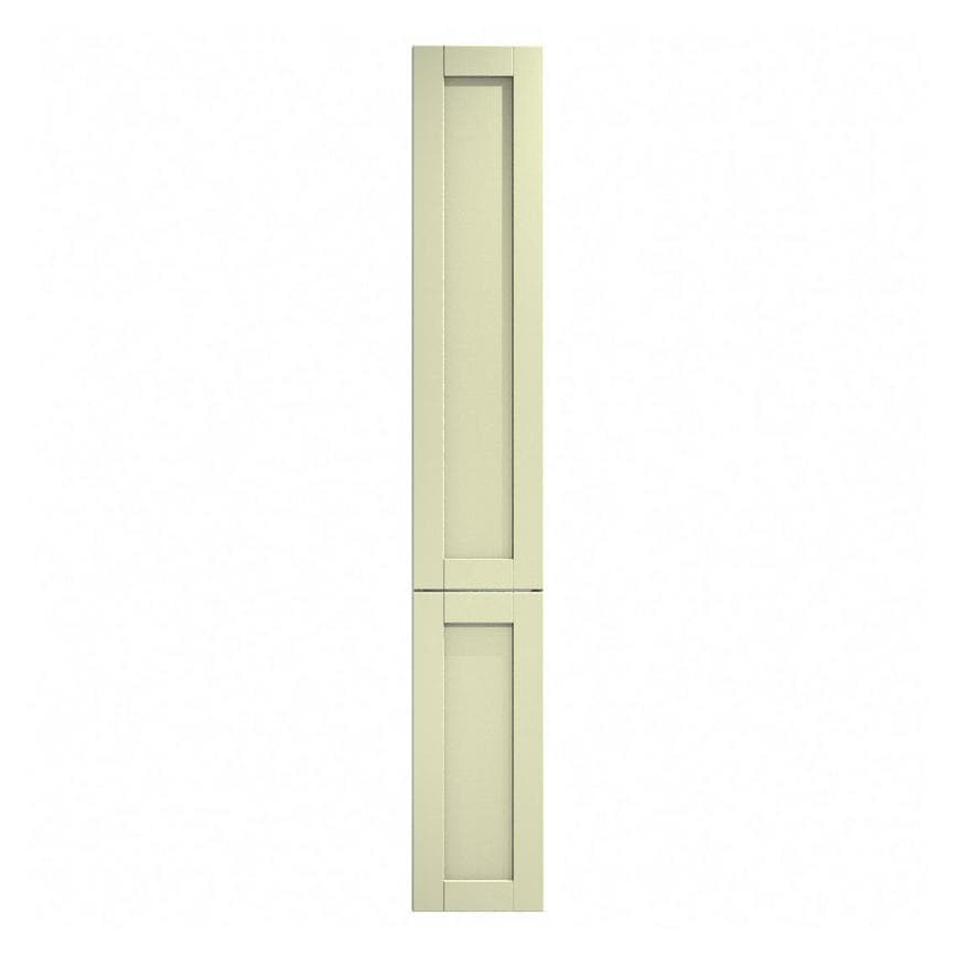 Allendale Sage Green 300 Larder Door