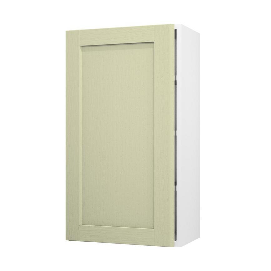 Allendale Sage Green 500 Tall Door Open