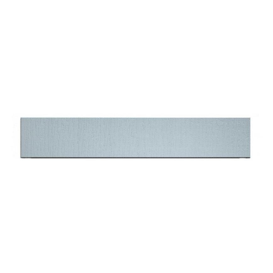 Allendale Dusk Blue 900 Drawer Door Cut Out