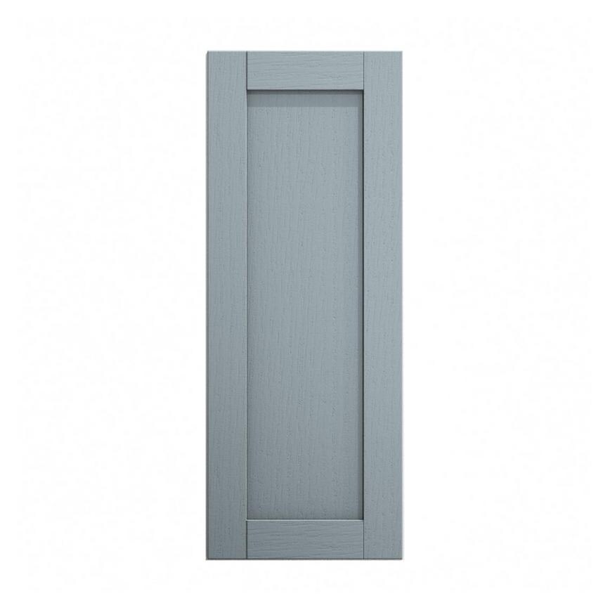 Allendale Dusk Blue 350 Tall Door