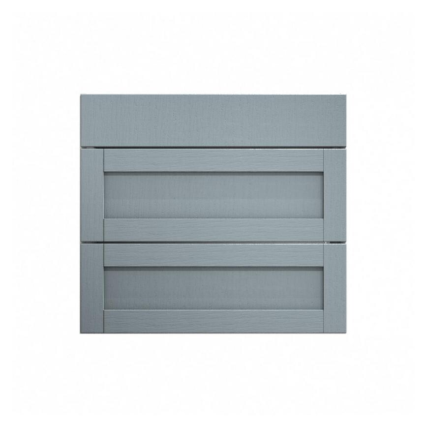 Allendale Dusk Blue 800 Drawer Front