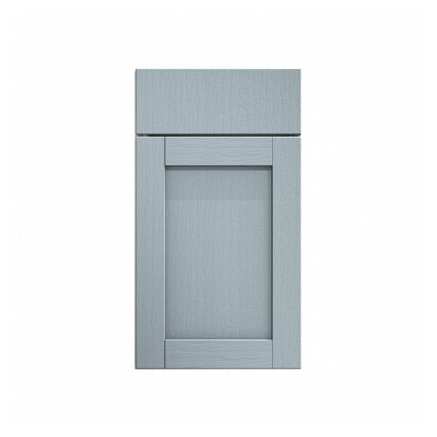 Allendale Dusk Blue 400 Standard Door