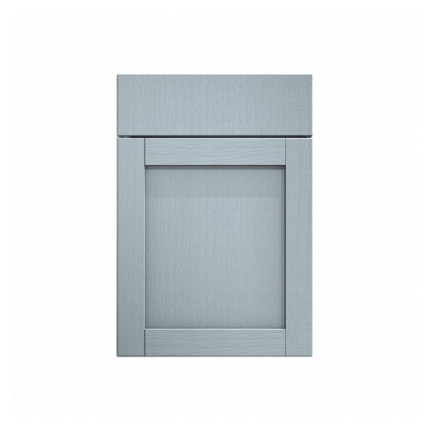 Allendale Dusk Blue 500 Standard Door