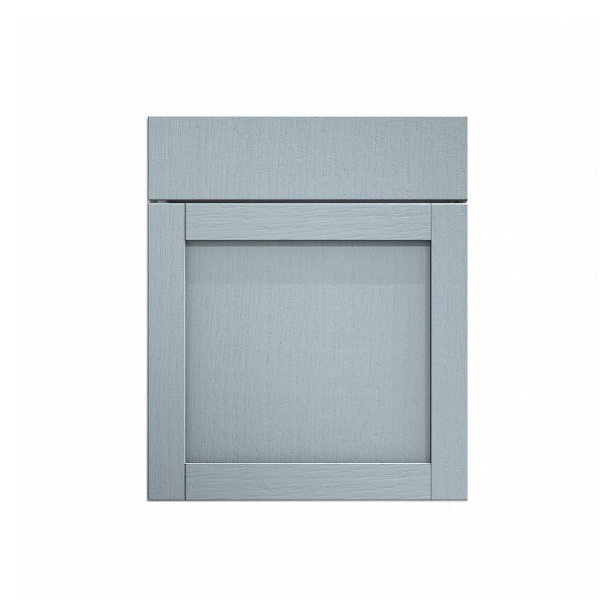 Allendale Dusk Blue 600 Standard Door